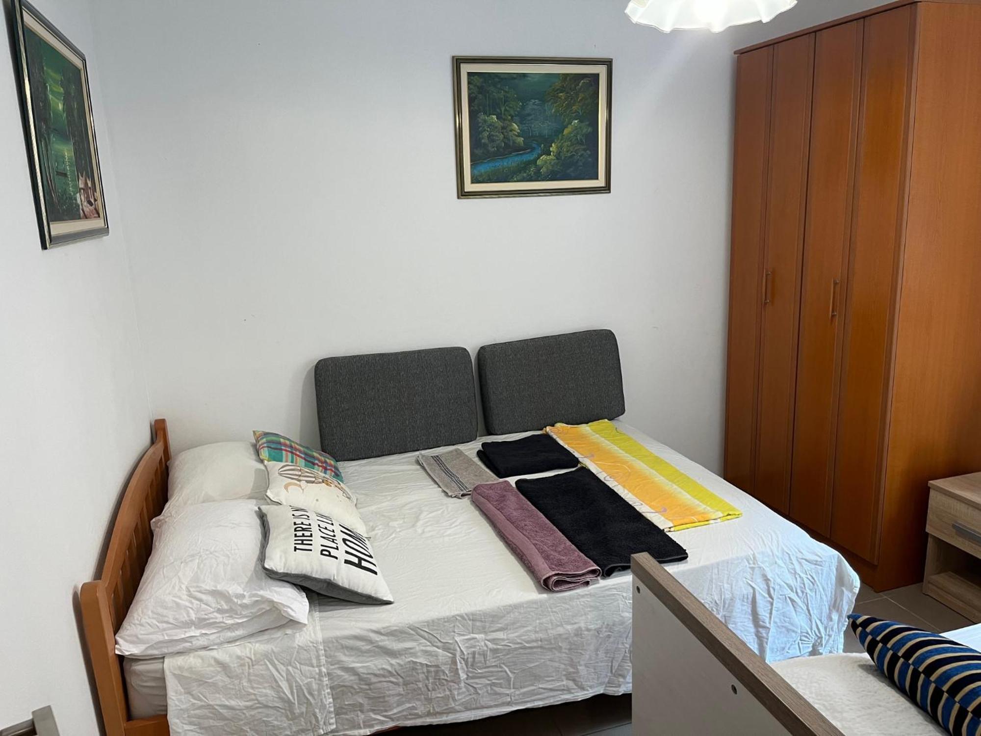 אומיס Villa Borzic מראה חיצוני תמונה
