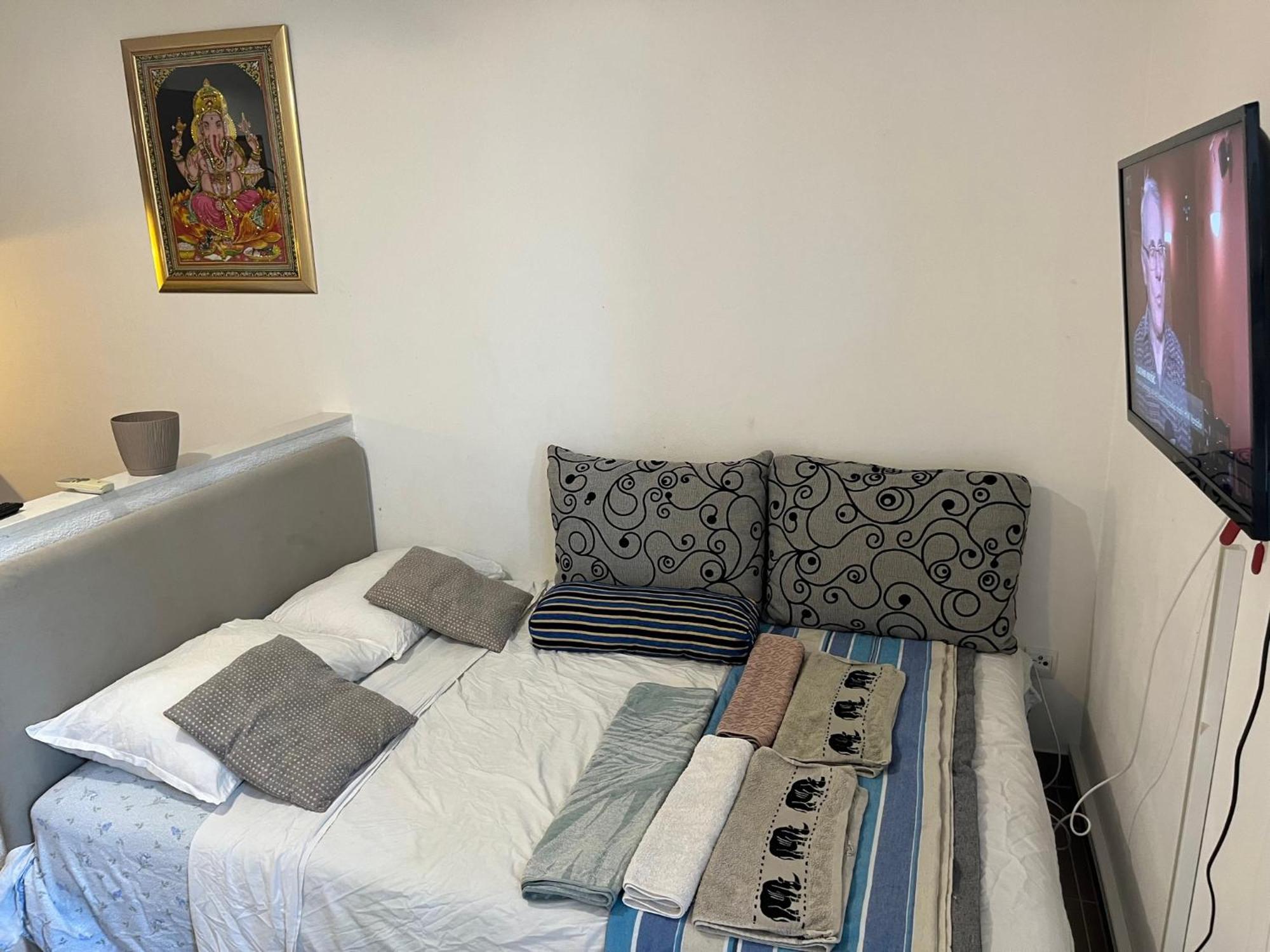 אומיס Villa Borzic מראה חיצוני תמונה